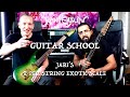 Wintersun Guitar School - Jari&#39;s 2-Per String Exotic Scale