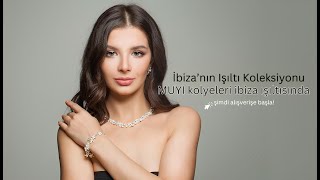 Muyi Jewelery Kadın Takı Ürünleri