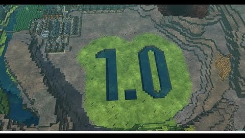 #timberborn 1.0 experimental 