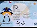 Analizando la cédula de identidad de .FIU