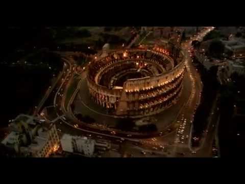"Ode to Rome" - by Franco Zeffirelli, featuring Mo...