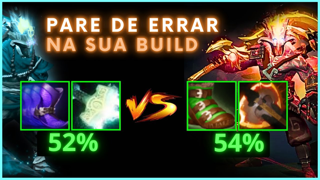 Como jogar de Juggernaut │ Dota 2 7.39