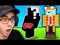 The UNSOLVED MYSTERY Of Minecraft Bedwars...