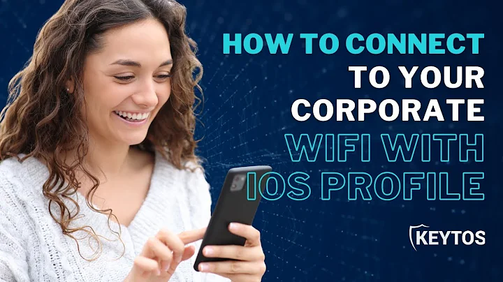 How To Install EAP-TLS Wifi Proflies for Apple Devices Using EZRADIUS