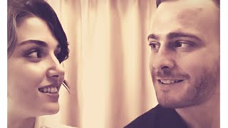 POKUCAJ NA MOJA VRATA 32.EPIZODA 1.NAJAVA