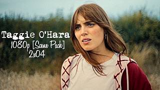 Taggie O'Hara (2x04) 1080p [Scene Pack]