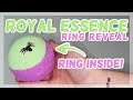 HOCUS POCUS by ROYAL ESSENCE | Ring Reveal