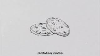 Shamoon Ismail - Marijuana