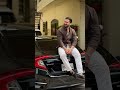 Rajab butt king new style🥰🤗💫 #rajabbutt #rajabfamily #shorts #rajabvlogs #rajab #doctorrajab