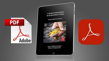 Download PDF to iPad using Adobe Reader