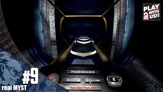 #9【アドベンチャー】兄者の「real MYST(ミスト)」【2BRO.】