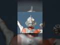 ウルトラ作戦第1号 #ultraman #blenderanimation #b3d #特撮 #ウルトラマン #blender #ベムラー