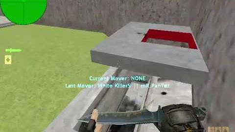 #35 Cs 1.6 BaseBuilder | Scroller Reflex Base