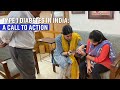 Type 1 diabetes in india a call to action by diabesties foundation