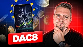 Dac8 Le Compte À Rebours A Commencé Pour Les Investisseurs Crypto