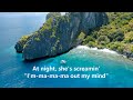 PHURS, HALUNA - Sweet But Psycho Lyrics