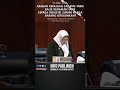 RAKYAT MENANTIKAN HARGA BARANG TURUN