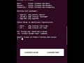 Pimp My Termux: Epic Android Terminal Makeover! #coding #programming #termux