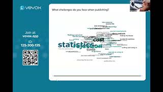 Research Café (May 2026): Scientific Writing &amp; Publishing for Healthcare Professionals | Part 1/2