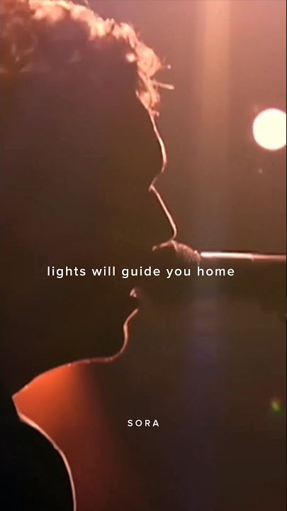 fix you coldplay | WhatsApp status