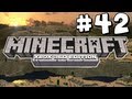Minecraft: Xbox 360 - Netherwart Farm! - Part 42