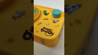 Kids Audio Stories, Songs And Lullabies From Superbuddy