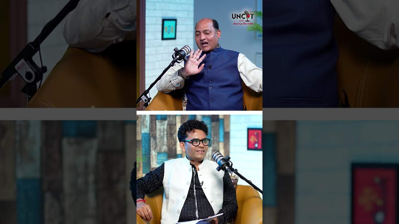 Biggest Prediction on Yogi Adityanath? Signature Astrologer Vivek Tripathi Reveals !