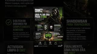 ADEUS CHEATER #livedmz #warzone #dmz #hacker