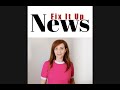 Today's News Fix: International Colour Day,