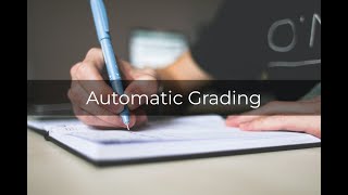 Github Classroom Autograding