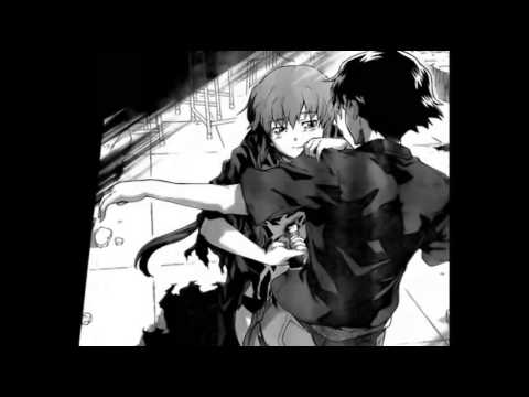 mirai nikki manga final