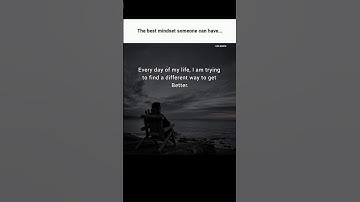 The best mindset someone can have is #wealthmaking #mindset #hustle