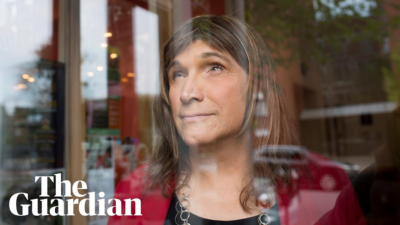 This woman could be the US's first transgender governor