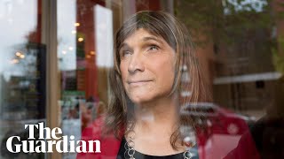 This woman could be the US's first transgender governor