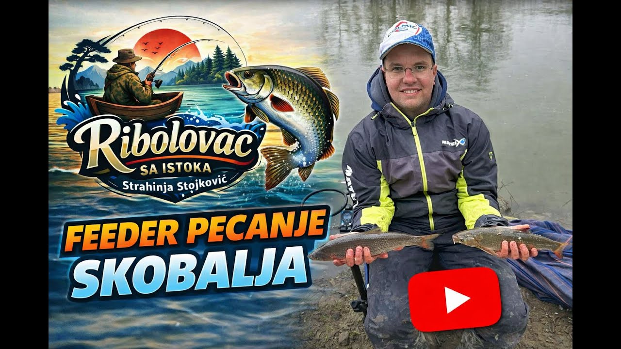 FEEDER PECANJE SKOBALJA