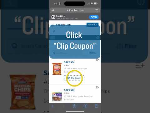 Use Food Lion Gift Card Online
