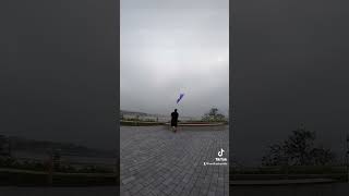 Smooth And Peaceful Quadline Flying With My Revolution Rev 2