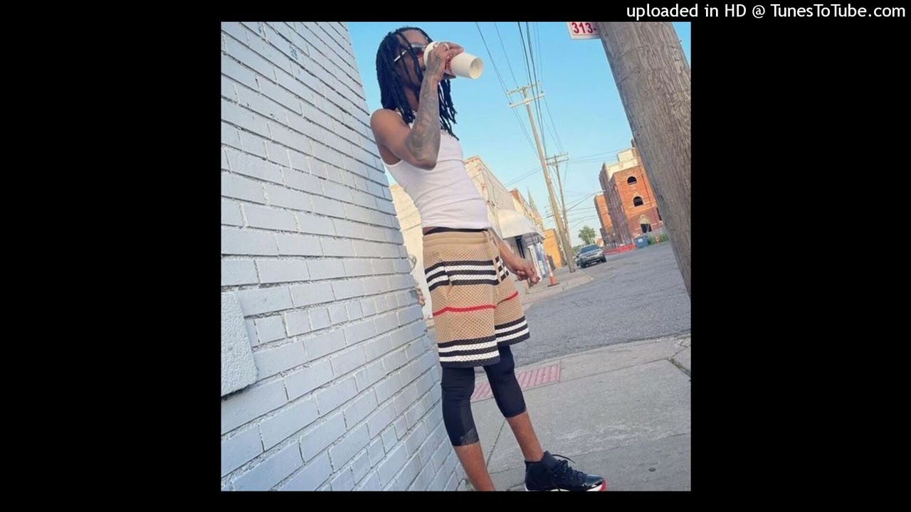 (FREE) Baby Smoove x Rocaine x Detroit Type Beat 