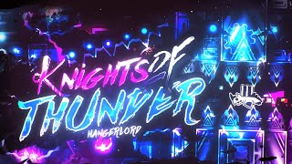 Knights of Thunder 100% (Extreme Demon)