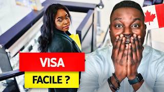 VISA VISITEUR CANADA : LA MÉTHODE LA PLUS SIMPLE EN 2026