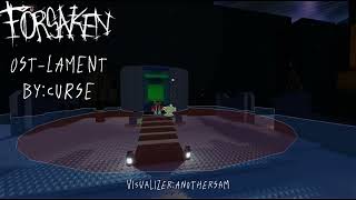 Lamentforsaken Ostun Visualizer
