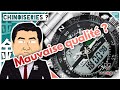 Montre chinoise  weide wh1104 que valent les montres chinoises aliexpress  wish  alibaba