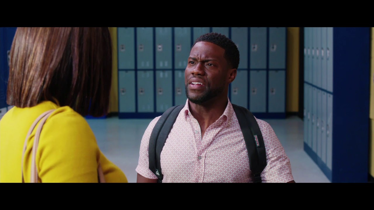 Night School | Teddy Thanks Carrie | Film Clip | Own it on 4K, Blu-ray, DVD & Digital.