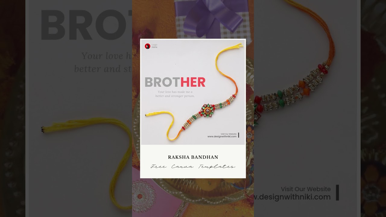 Rakshabandhan Motion 