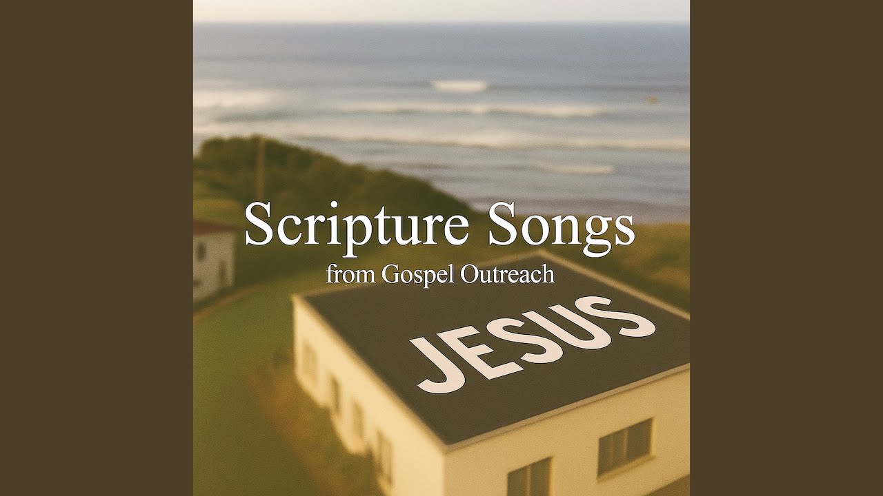 We Bring a Sacrifice of Praise (Jeremiah 