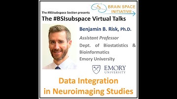 Data Integration in Neuroimaging Studies
