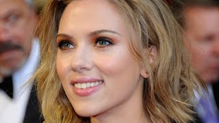 The Real Reason Scarlett Johansson Got Divorced The Real Reason Scarlett Johansson Got Divorced