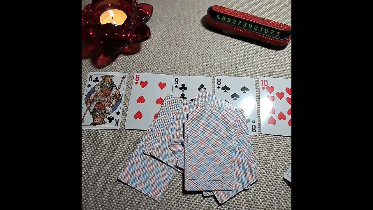 Король крести ♣️как поживает ⁉️❓😉😔😢🙏🤦🤨❤️♣️⁉️☺️