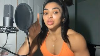 Budgeting | Yelena Espinoza