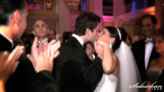 Persian Wedding Demo by Suburban